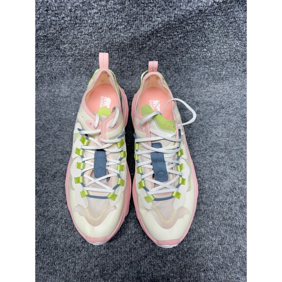 NEW SorelKinetic Breakthru Tech Lace Sneaker KINETIC BREAKTHRU TECH LACE Size 11 - Picture 2 of 7